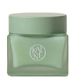 Kaine, Восстанавливающий крем для чувствительной кожи - Green Calm Aqua Cream