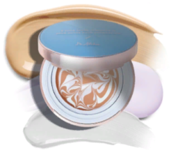 Dr.Althea, Тональный крем бальзам 23 - Double serum balm foundation