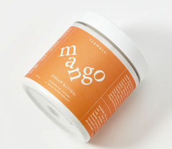 Termaly, Крем-баттер для тела Манго - Mango cream butter