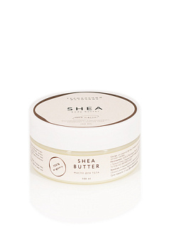 Termaly, Баттер для тела ШИ - Shea body butter