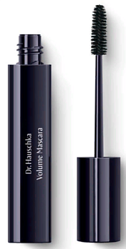 Dr. Hauschka, Тушь для ресниц объёмная - Volume Mascara