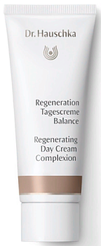Dr. Hauschka, Регенерирующий дневной тональный крем - Regeneration Tagescreme Balance 40 мл