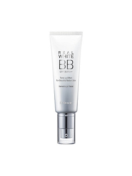 Dr.Oracle, Тональный ВВ крем SPF 35 - Real BB Cream 40ml