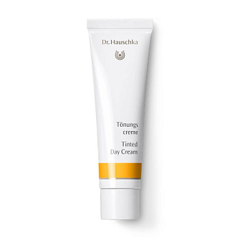 Dr. Hauschka, Дневной тональный крем - Tönungscreme 30 мл