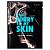 I`m SORRY FOR MY SKIN, Гелевая маска "Антистресс" - Jelly mask relaxing 